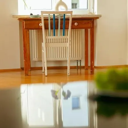 Διαμέρισμα Zabkowska Klimat Starej Pragi