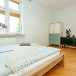 Lejlighed Zabkowska Klimat Starej Pragi