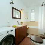 Zabkowska Klimat Starej Pragi *