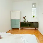 Lejlighed Zabkowska Klimat Starej Pragi Warszawa