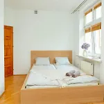 Zabkowska Klimat Starej Pragi Lejlighed Warszawa
