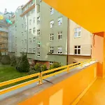 Lejlighed Zabkowska Klimat Starej Pragi