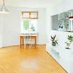 Zabkowska Klimat Starej Pragi Lejlighed *