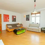 Zabkowska Klimat Starej Pragi