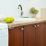 Zabkowska Klimat Starej Pragi Lejlighed *