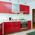 Lejlighed Zabkowska Klimat Starej Pragi Warszawa