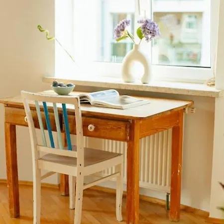 Zabkowska Klimat Starej Pragi *