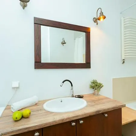 Zabkowska Klimat Starej Pragi Appartement *