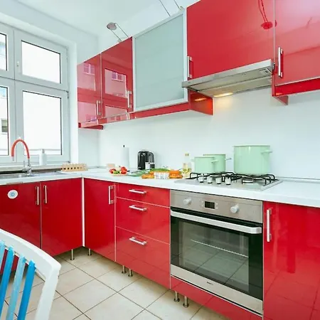 Zabkowska Klimat Starej Pragi