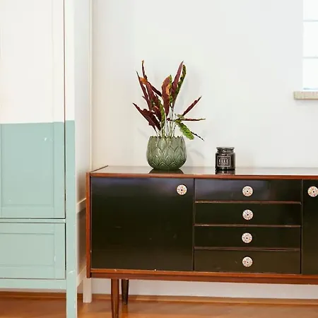 Zabkowska Klimat Starej Pragi Apartman Varsó