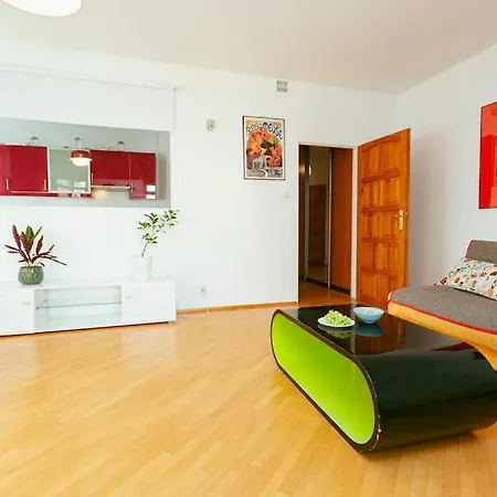 Zabkowska Klimat Starej Pragi *