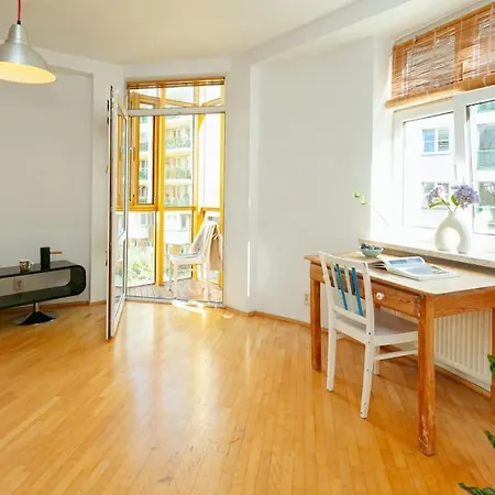 Apartman Zabkowska Klimat Starej Pragi *