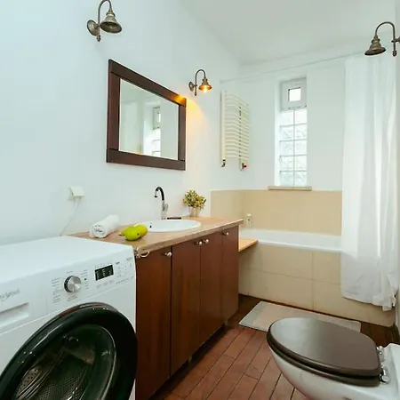 Zabkowska Klimat Starej Pragi *