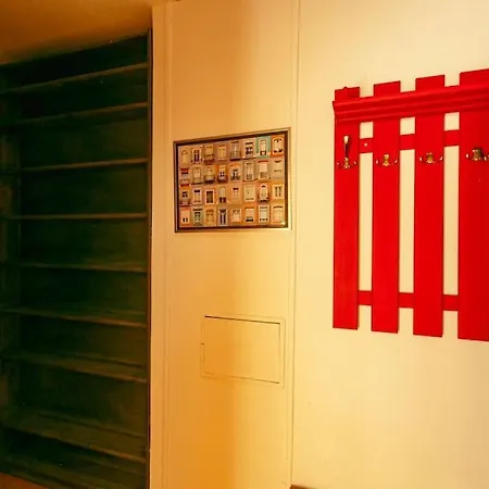 Zabkowska Klimat Starej Pragi Апартаменты *