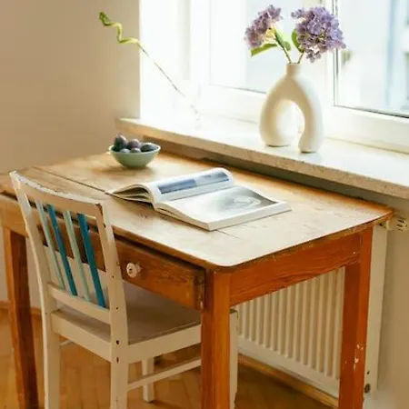 Zabkowska Klimat Starej Pragi *