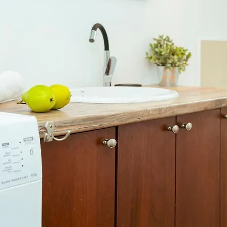 Zabkowska Klimat Starej Pragi Апартаменты *