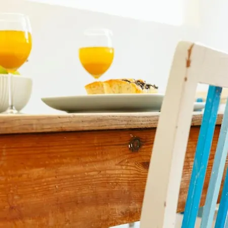 Zabkowska Klimat Starej Pragi Апартаменты