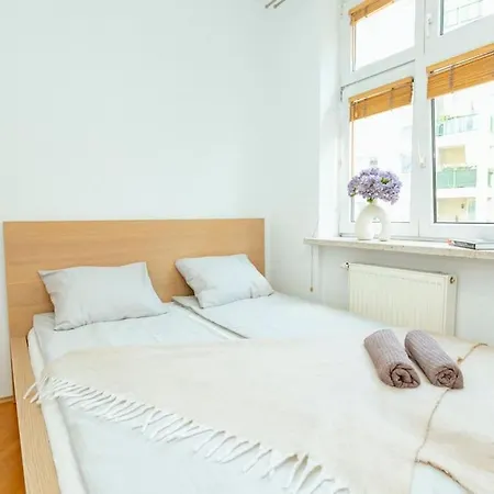 Zabkowska Klimat Starej Pragi