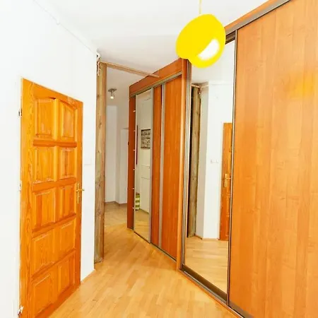 公寓 Zabkowska Klimat Starej Pragi